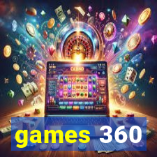 games 360